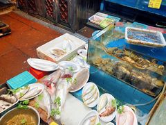 -开鑫鱼厂·宁波海鲜(前程智慧城店)