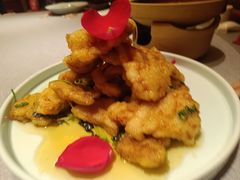 -宏达老菜馆(东安街店)