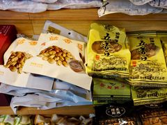 -老城隍庙食品商店(豫园商城店)