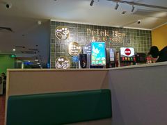 -萨莉亚意式餐厅(深南茂业店)