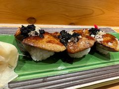 -大岛日本料理铁板烧(南通大饭店)