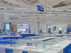 -优购镜仓(黄岛吾悦店)
