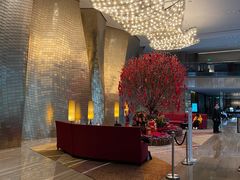 -广州天河希尔顿酒店