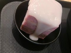 芋泥蛋糕-鲜芋仙(南开大悦城店)