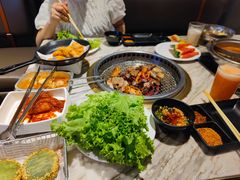 -火炉火自助餐(喜隆多店)