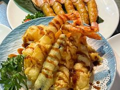 -松坂屋日料自助(长城路店)