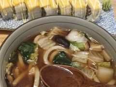 -村上一屋·亚洲菜融合小馆(南楼店)
