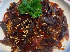 -俏牛哥鲜牛肉牛肆馆(重庆天地店)