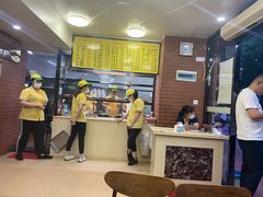 -四里沙茶面(七星西路分店)