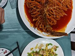 -石饮红星包子(中山路店)