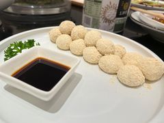 -纳地素食(石门公园店)