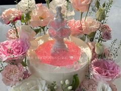 -煙火FIREWORKS艺术蛋糕·烘焙工作室