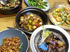 -常来小聚·广州非遗传承餐厅(高德置地店)