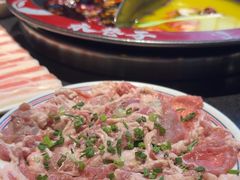 -水巷子·巴掌腰片重庆火锅(巧家店)