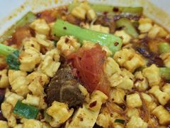 -刘信牛羊肉泡馍小炒(回民街店)