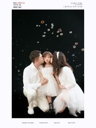 点击看大图 -专注孕妇照亲子照·纪田摄影