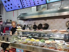 -梅溪·小伙子干挑面(安吉总店)