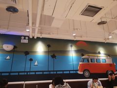 -CALIFORKS加州叉子轻食(朝阳门店)