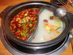 -串门邻居串串火锅(云南南路店)