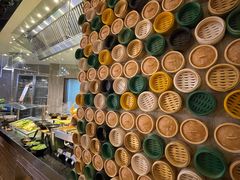 -绿城千岛湖喜来登度假酒店