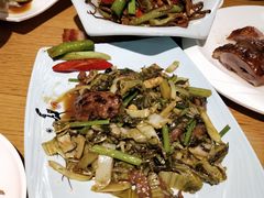 -宏记广东客家菜(丰汇店)