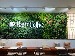 -Peet's Coffee皮爷咖啡(上海长风大悦城店)