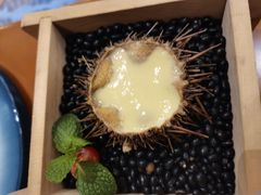 -V Bar海景扒房(北海湾惠龙万达嘉华酒店)