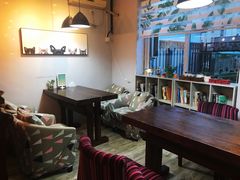 -吃饼人西餐(南开店)