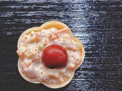 -鮨乐亭Omakase·海胆宴