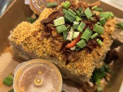 -何九海南茶店(鬼仔巷店)