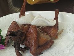 -壹号港海鲜酒楼