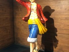 -东京塔海贼王主题公园