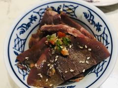 -西安饭庄(立丰国际店)
