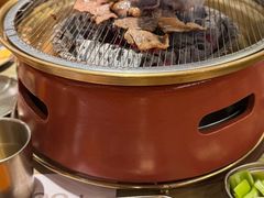 -西塔老太太泥炉烤肉(北京双井店)