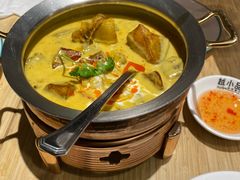 -越小品·越南餐厅(布吉万象汇店)