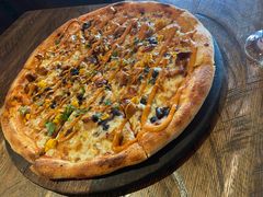 -Q MEX 库迈墨西哥餐吧(三里屯店)