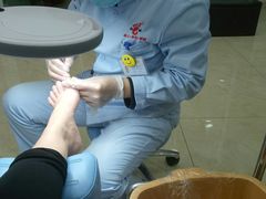 -津派修脚(密云路店)