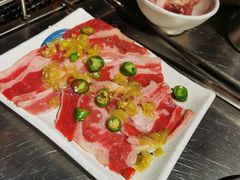 -五彩凉山自助西昌烧烤(柳翠路店)