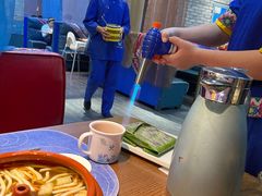 包烤丛林蘑菇-雀舞·私食(凯德店)