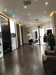 -崇尚GAVIN STYLE臻选