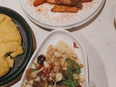 -北李妈妈菜·海肠捞饭(开发区万达店)