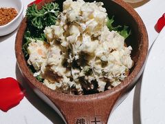 -俄士厨房(五棵松华熙LIVE店)