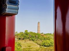 -广州莲花山旅游区