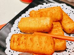 -炭舍干锅(华发商都店)