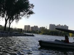 -森林公园(尖草坪区)