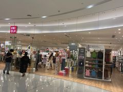 -优衣库(长沙国金中心店)