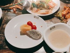 -冠菌火锅自助(东莞桥头店)