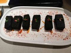 -狮王府淮扬菜(老门东店)