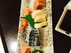 picture-真剑日本料理·铁板烧(贵州路店)