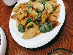 -李老哈·东北菜(宋园路店)